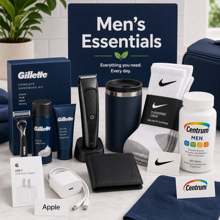 Men